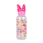 Botella Cresko Minnie Con Figura Km529